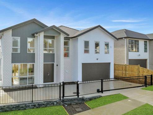 2 Uru Drive, Flat Bush