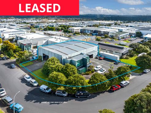 1 Tarndale Grove, Rosedale
