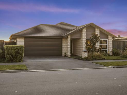 51 Te Rito Street, Marshland