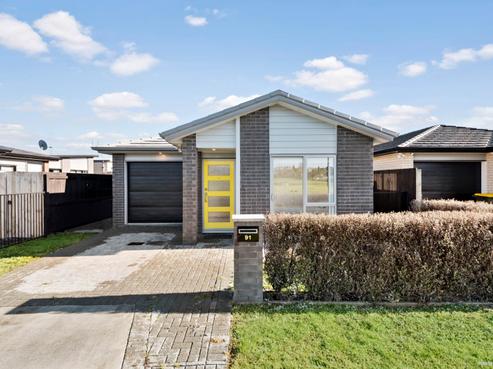 91 Belmont Road, Pukekohe