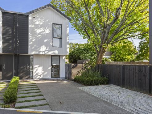1/14 Abbotsford Street, Whitiora