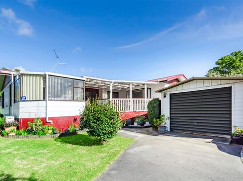 62 Ruapehu Street, Paraparaumu