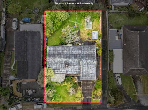 153 Hutchinsons Road, Bucklands Beach