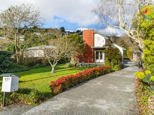 224 Eastern Hutt Road, Stokes Valley