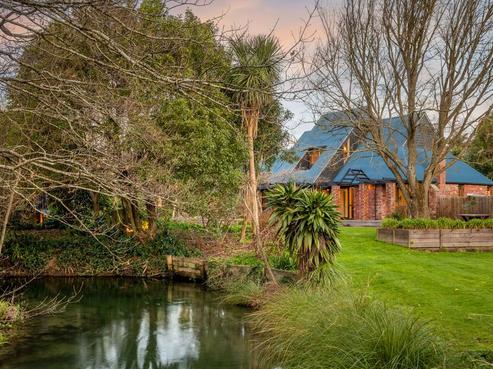 1116 Leeston Road, Leeston