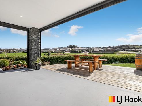 8 Bankhall Lane, Pokeno