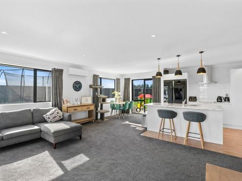 55 Jean Archie Drive, Rolleston