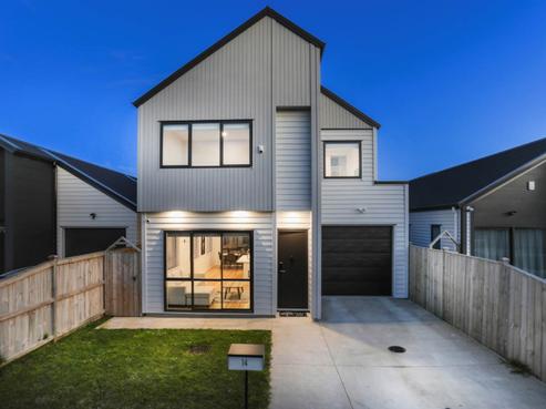 14 John Burns Road, Takanini