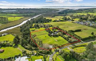 112A McRobbie Road, Kingseat