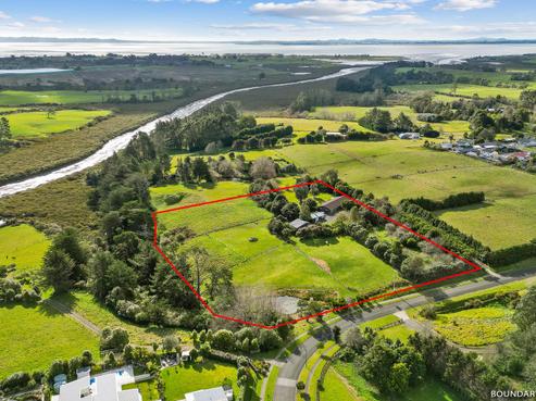 112A Mcrobbie Road, Kingseat