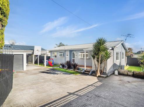 128A Porchester Road, Papakura
