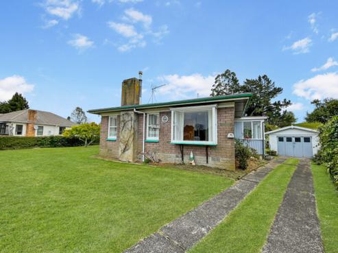 94 Reservoir Street, Putaruru