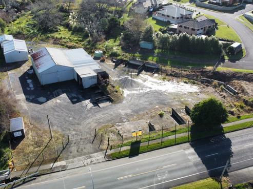 1 Harrisville Road, Tuakau