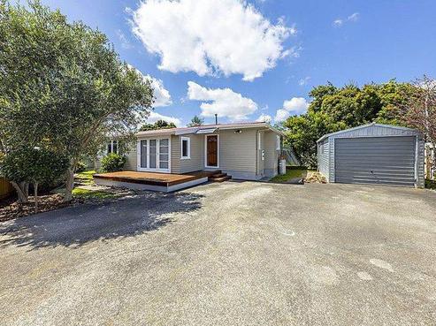 30A Holland Street, Pukekohe