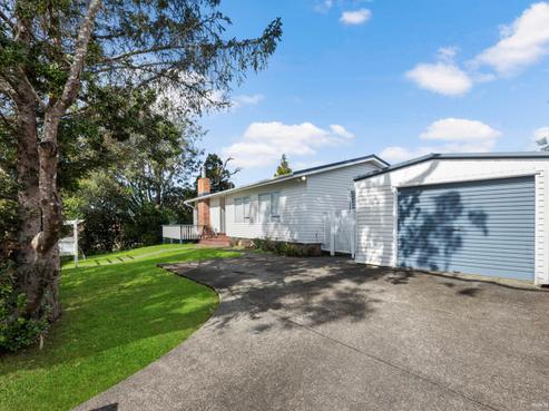 17 Normandy Place, Henderson