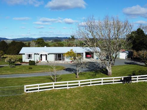303 Port Albert Road, Wellsford