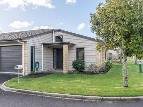 27/3 Turnbury Court, Rototuna