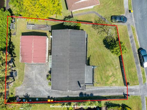 15 Edgware Road, West Harbour