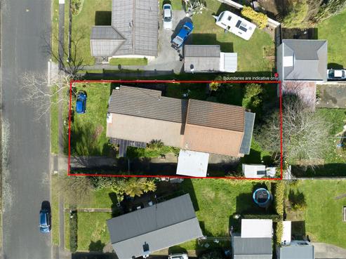 5 Elmwood Crescent, Pukete