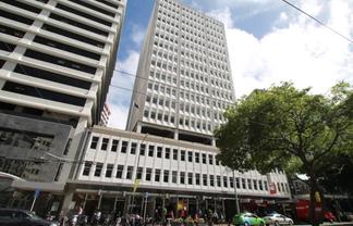 142 LAMBTON QUAY (Part level 6 264.70sqm)