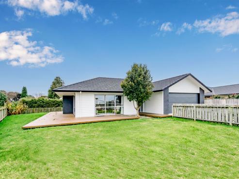 1 Gardner Place, Otaki