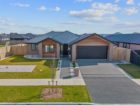 35 Ebenezer Drive, Lincoln