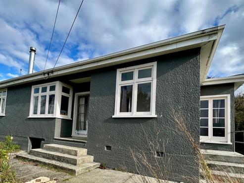 3 Christie Street, Balclutha