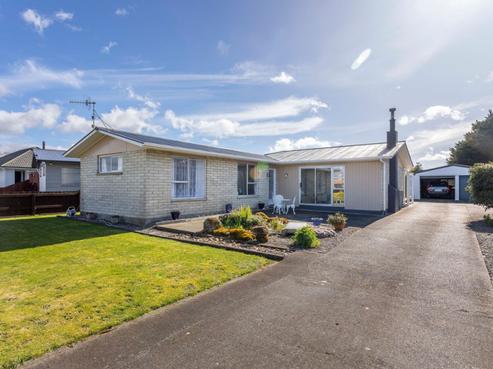 32 Victor Street, Dannevirke