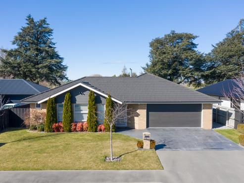52 Braebrook Drive, Elgin