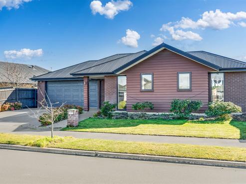 3 Maclaren Road, Wigram