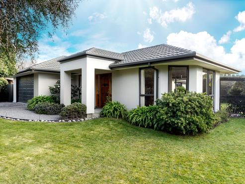 6 Penfold Square, Leithfield