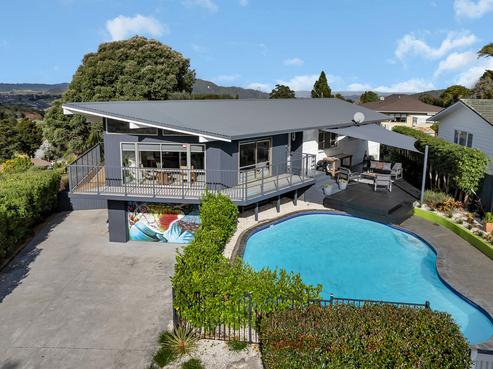 46 Carlton Crescent, Kamo