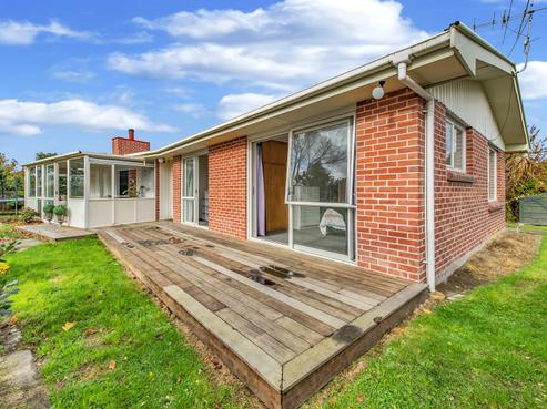 3 Mcilraith Street, Darfield