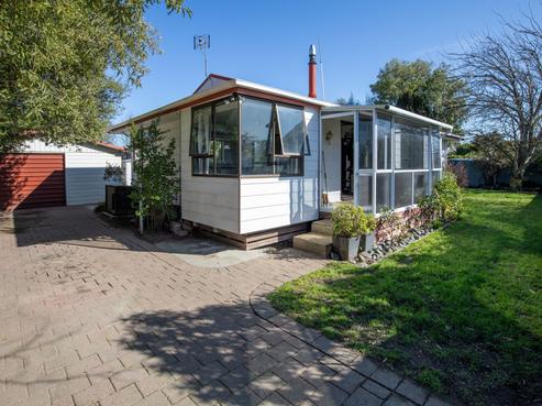 1 Elizabeth Street, Rolleston