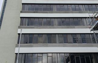 A Grade New Executive Top Floor For Lease