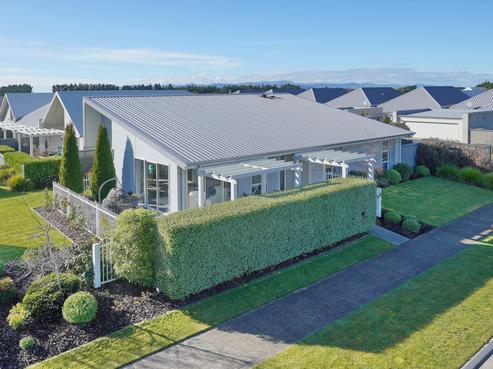 18 Uffington Drive, Rolleston