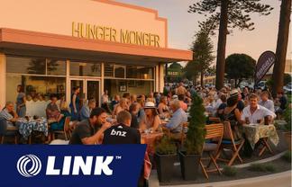 Top, Popular Restaurant in Hawke's Bay