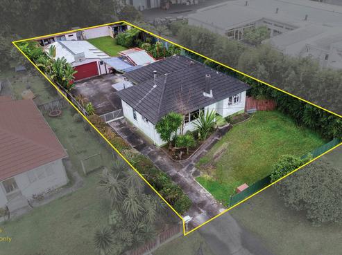 112 Swanson Road, Henderson