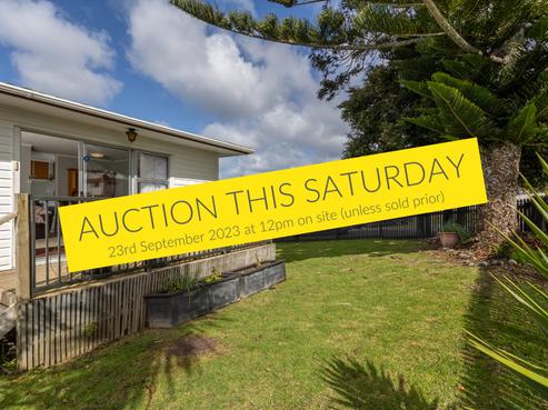 45 Roberts Road, Te Atatu South