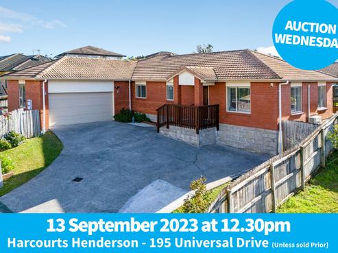 13 Westglen Place, Ranui