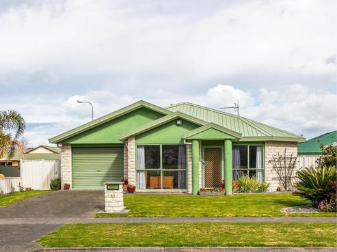 42 Potae Avenue, Lytton West