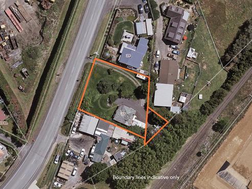 27 Collingwood Road, Waiuku