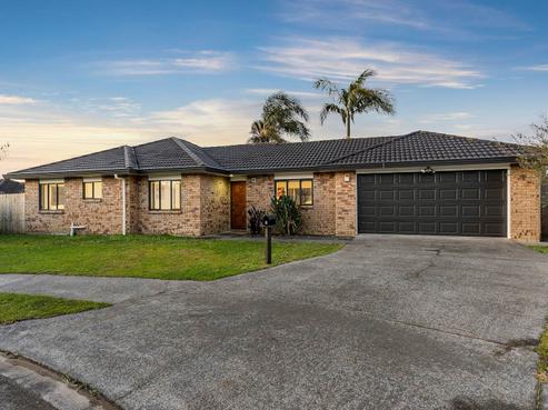 5 Andrusha Place, Flat Bush