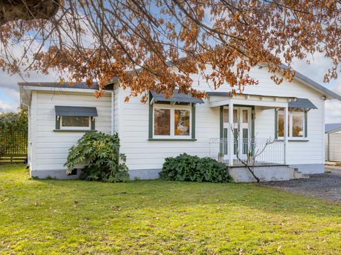 5 Johnstone Street, Masterton