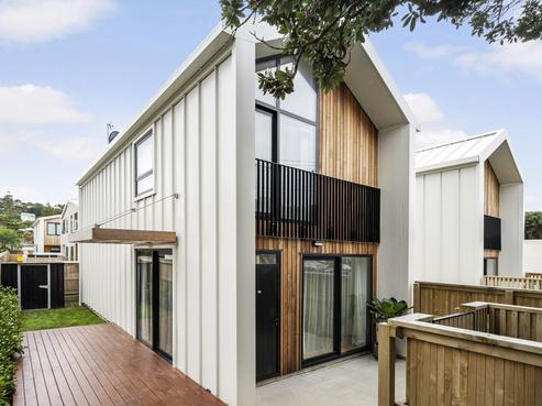 18 Inglis Street, Seatoun