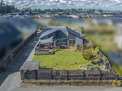 14C Glen Oak Drive, Kirwee