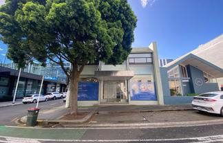 Large, affordable and tidy - Newmarket retail