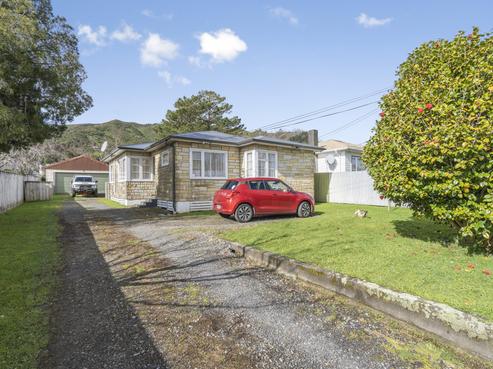52 Frederick Street, Wainuiomata