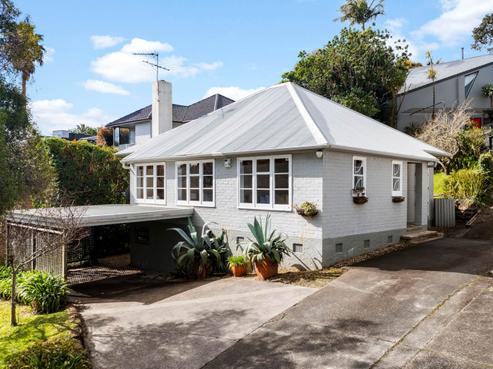 78 Reihana Street, Orakei