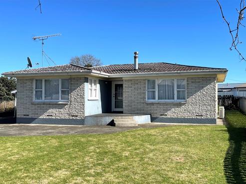 60 Turongo Street, Otorohanga